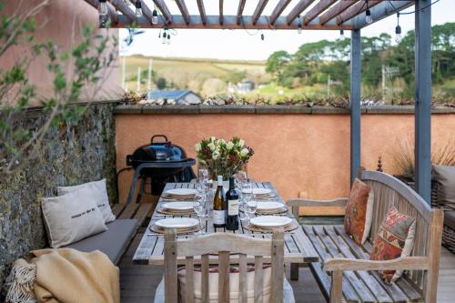 Four Seas Cottage Four Seas Cottage