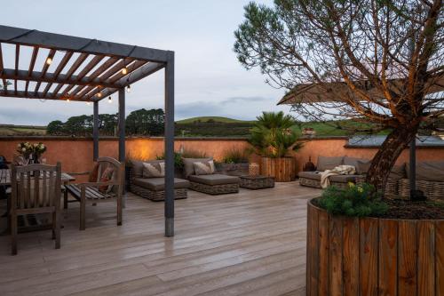 Four Seas Cottage Four Seas Cottage