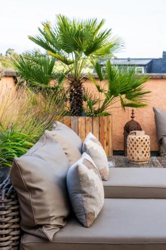 Four Seas Cottage Four Seas Cottage