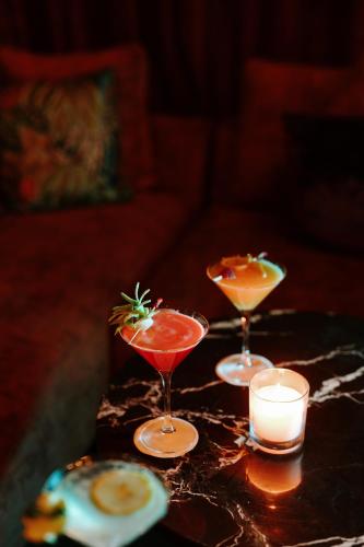 644988052 Sirayane Boutique Hotel & Spa Marrakech