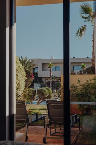 644988065 Sirayane Boutique Hotel & Spa Marrakech