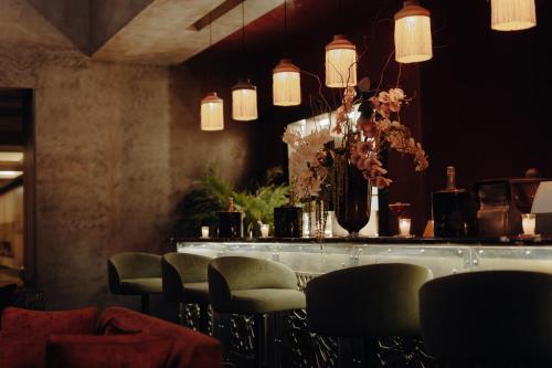 644988078 Sirayane Boutique Hotel & Spa Marrakech