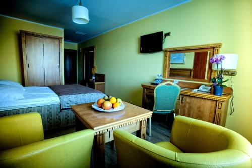 Hotel Pietrak - image 5