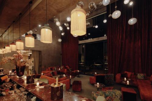 Sirayane Boutique Hotel & Spa Marrakech