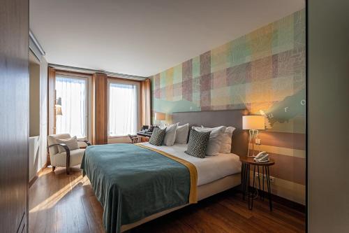 644989509 Pestana Vintage Porto Hotel & World Heritage Site