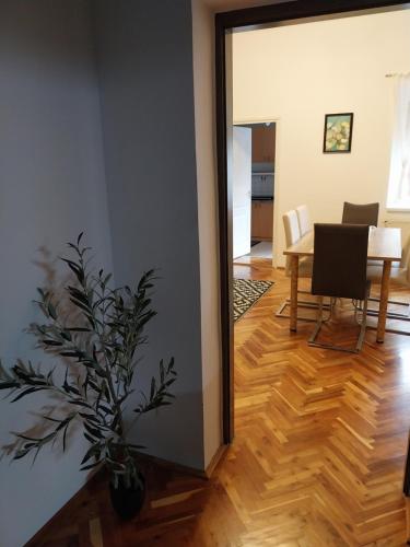 Repi-Tar apartman in Szolnok