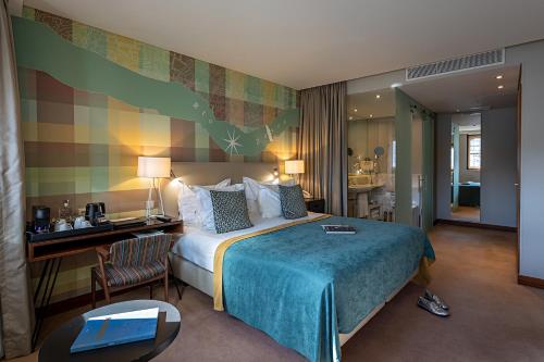 644990053 Pestana Vintage Porto Hotel & World Heritage Site