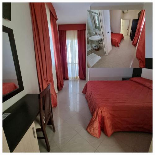 Hotel Azzurra Room Type - Double Room