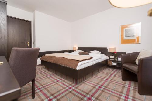 Hotel Alpenhof Postillion - image 8