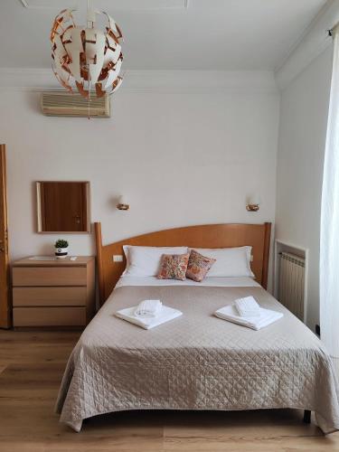 Guest House Rome Termini Station, Roma (foto 3)