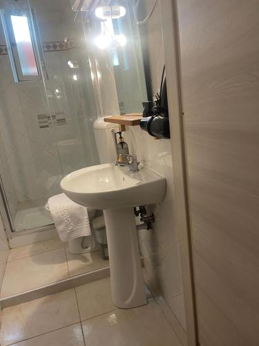 Guest House Rome Termini Station, Roma (foto 5)