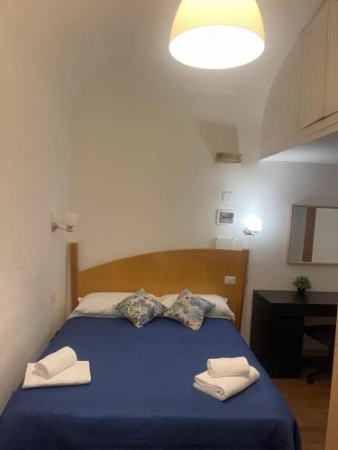 Guest House Rome Termini Station, Roma (foto 6)