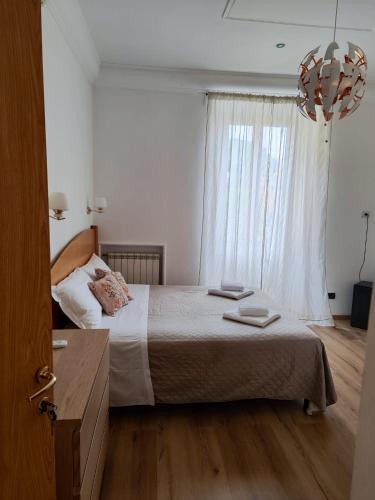 Guest House Rome Termini Station, Roma (foto 10)