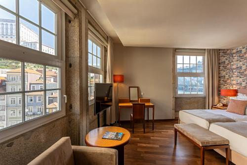 644991764 Pestana Vintage Porto Hotel & World Heritage Site