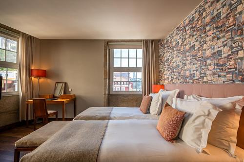 644991766 Pestana Vintage Porto Hotel & World Heritage Site