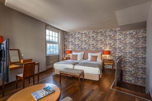 Pestana Vintage Porto Hotel & World Heritage Site - image 9