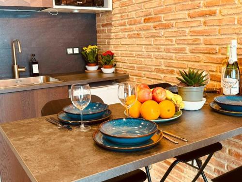 New Loft Rusafa, Valencie (fotografie 10)