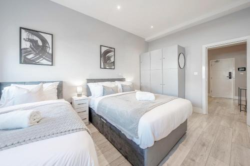 1 double bed, 1 sofa bed