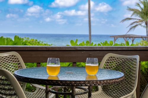 rand, Featherstone Downstairs Apartment, Cayman Brac in The Moorings