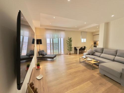 ApartHome SanRomán, Sevilla