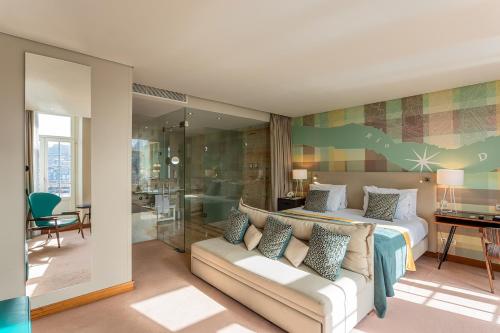 644993237 Pestana Vintage Porto Hotel & World Heritage Site