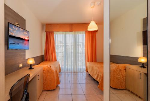 Hotel Dei Tigli - image 7