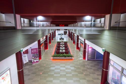 Hotel Magnus Trenčín - image 13