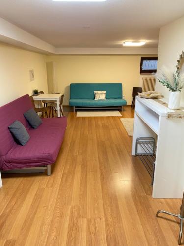ruhiges privates Zimmer in Freiburg, zentrumsnah, Nähe Europapark 3