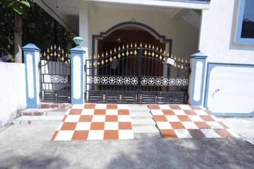 Bhakti Bliss Homestay -2BHK AC Apartment - image 3