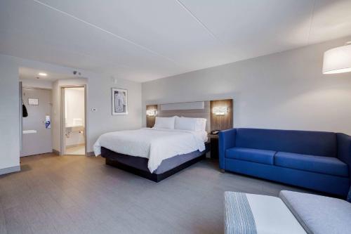 Holiday Inn Express Wilkes Barre East an IHG Hotel - image 3