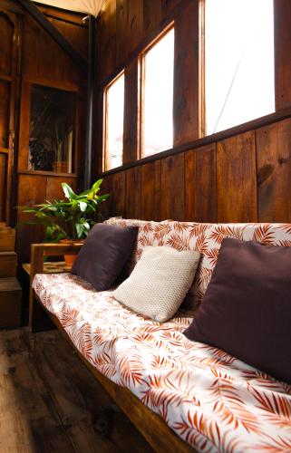 Hostel Casa De Yagil – San Cristobal, VA