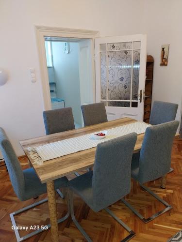 Repi-Tar apartman in Szolnok