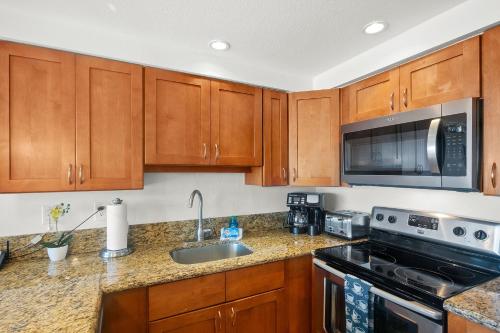 Maalaea Kai 311 - main image