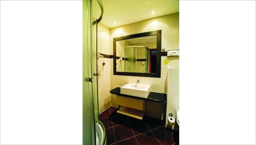 Hotel Pietrak Room Type - Studio (2 Adults)