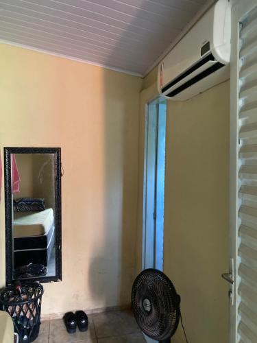 Flat cpa in Jardim Ubirajara
