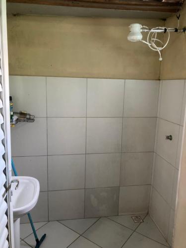 Flat cpa in Jardim Ubirajara