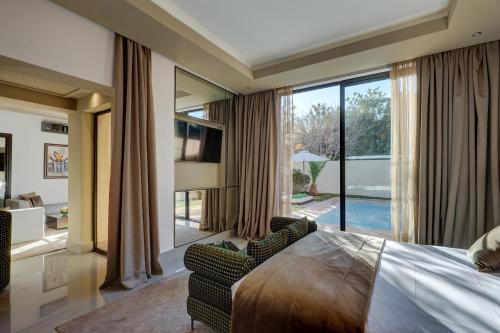 644996286 Sirayane Boutique Hotel & Spa Marrakech
