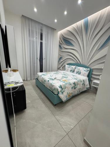 B&B Corso Garibaldi 165 Room Type - Standard Double Room