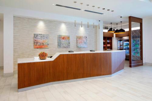 SpringHill Suites by Marriott Columbus Easton Area, Columbus (fotografie 4)