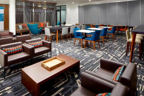 SpringHill Suites by Marriott Columbus Easton Area, Columbus (fotografie 6)