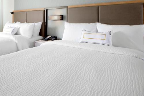 SpringHill Suites by Marriott Columbus Easton Area, Columbus (fotografie 9)