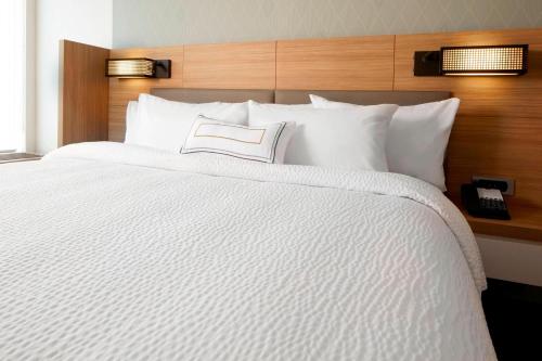 SpringHill Suites by Marriott Columbus Easton Area, Columbus (fotografie 11)