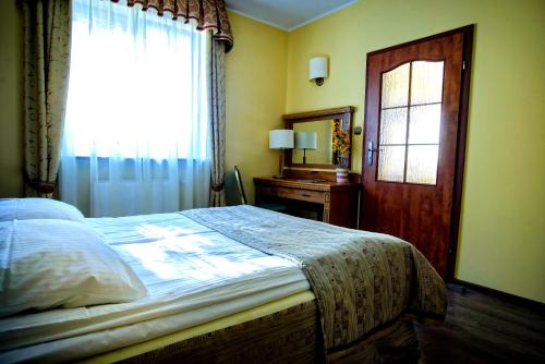 Hotel Pietrak Room Type - Apartment with Garden View