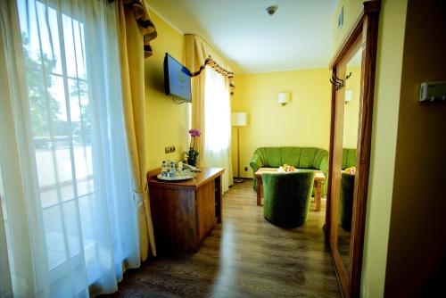 Hotel Pietrak - image 11