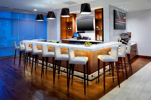 SpringHill Suites by Marriott Columbus Easton Area, Columbus