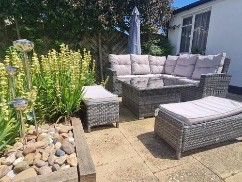 Brookside Guest House & Mini Spa - image 13