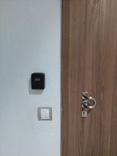 Charming Flat with Pool view Fast Wi-Fi, Bouznika (foto 9)
