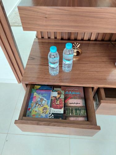 Charming Flat with Pool view Fast Wi-Fi, Bouznika (foto 10)