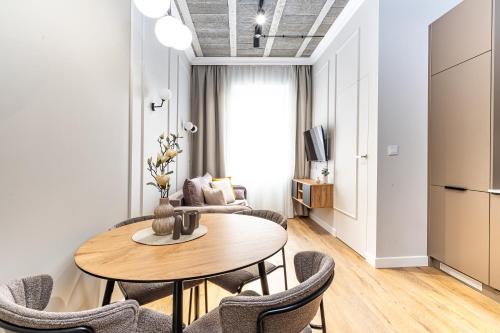 SuperApart Mińska Apt 3 - Blisko Stadionu Narodowego, Varsavia