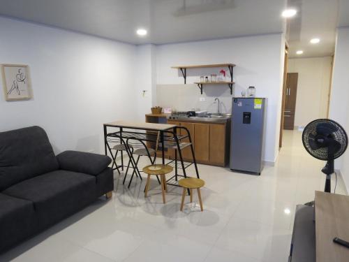 HOTEL A & A SANTA ALEJANDRIA, Medellín (Foto 4)